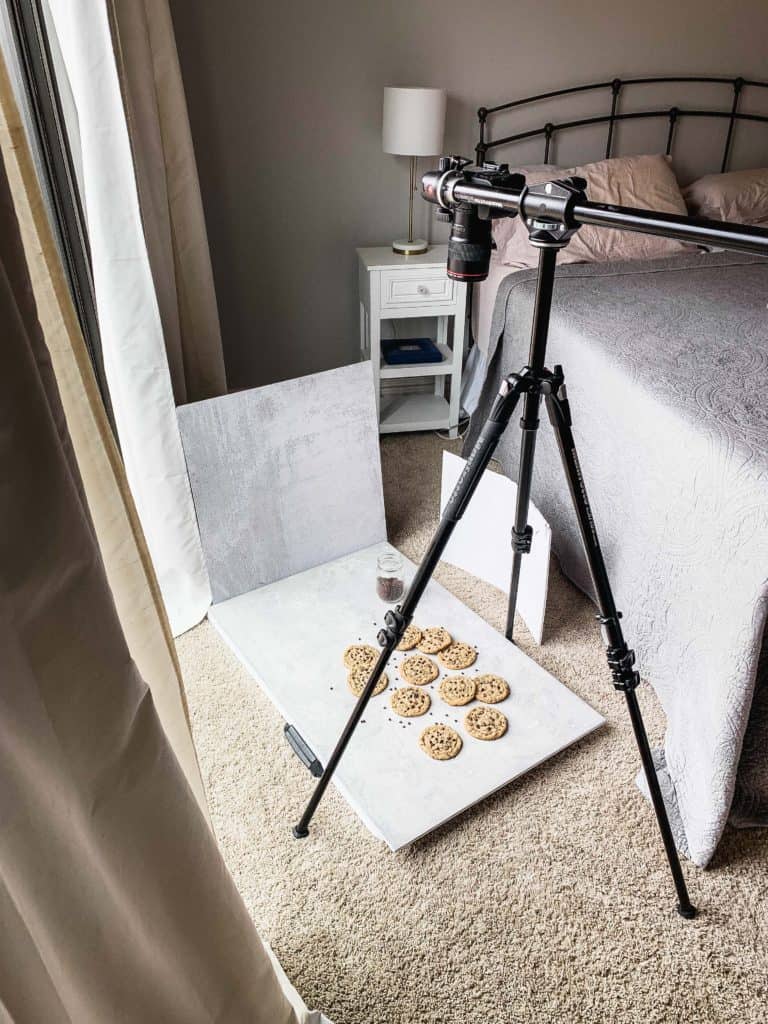 5 Best Camera Angles For Food Photography + Which Equipment To Use