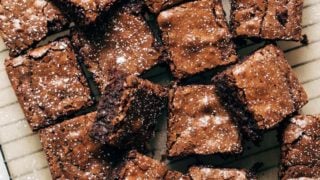 box brownie for sale