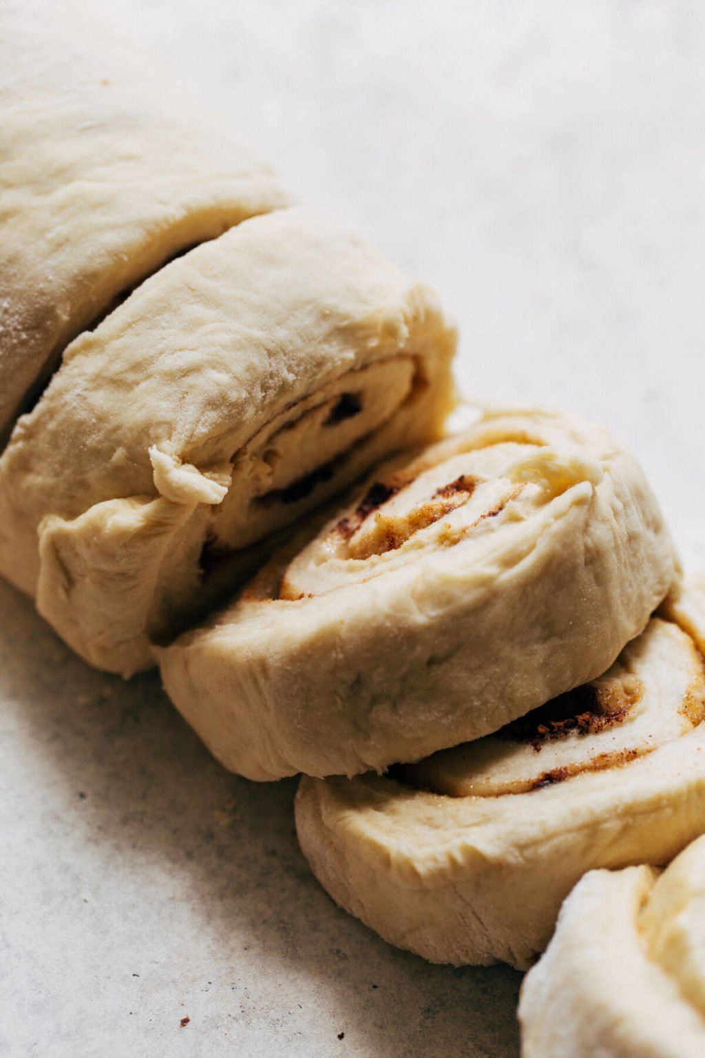 Soft & Gooey Homemade Cinnamon Rolls Butternut Bakery