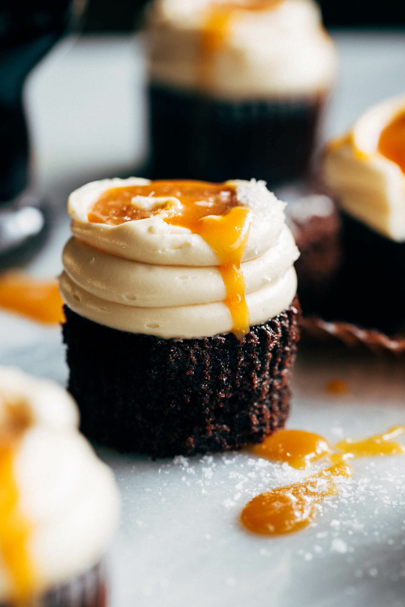 Recipes - Butternut Bakery