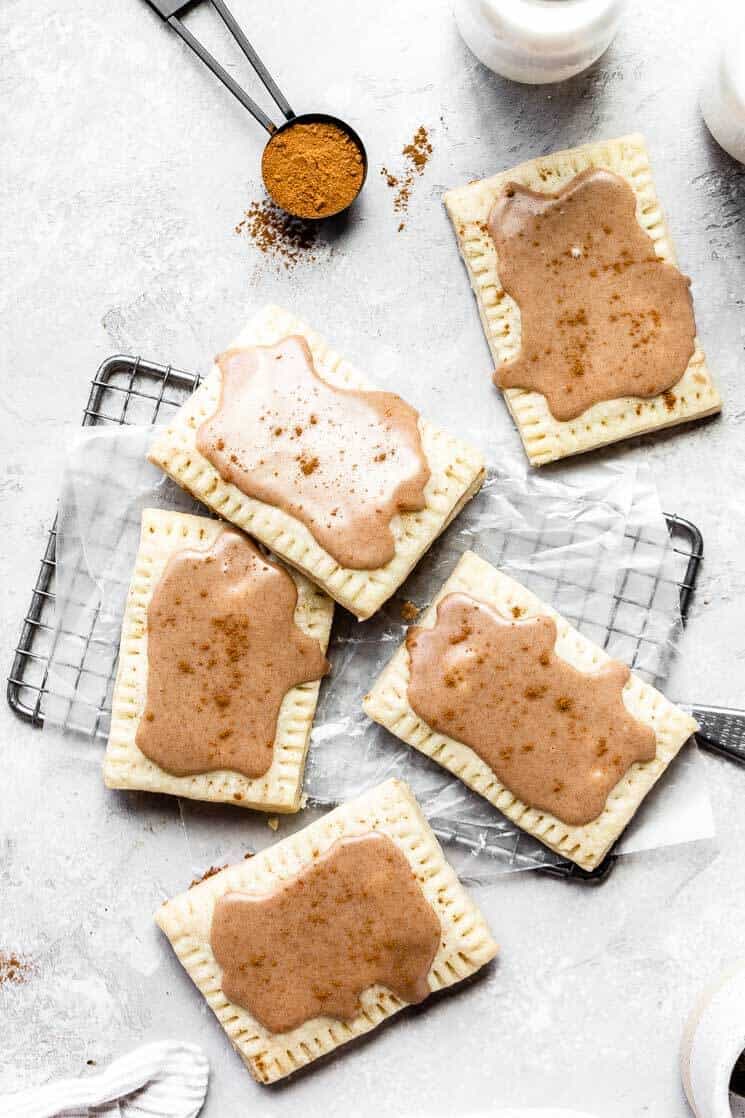 How To Eat Pop Tarts And Not Make A Mess 