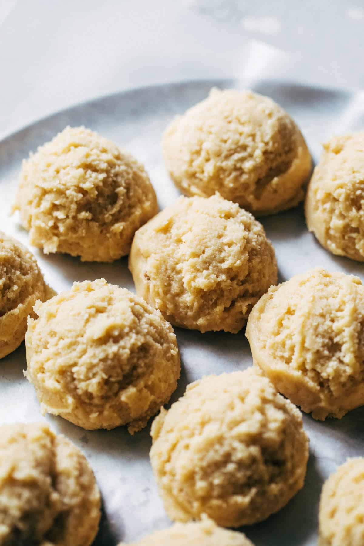 The BEST Sugar Cookies Soft & Chewy Butternut Bakery