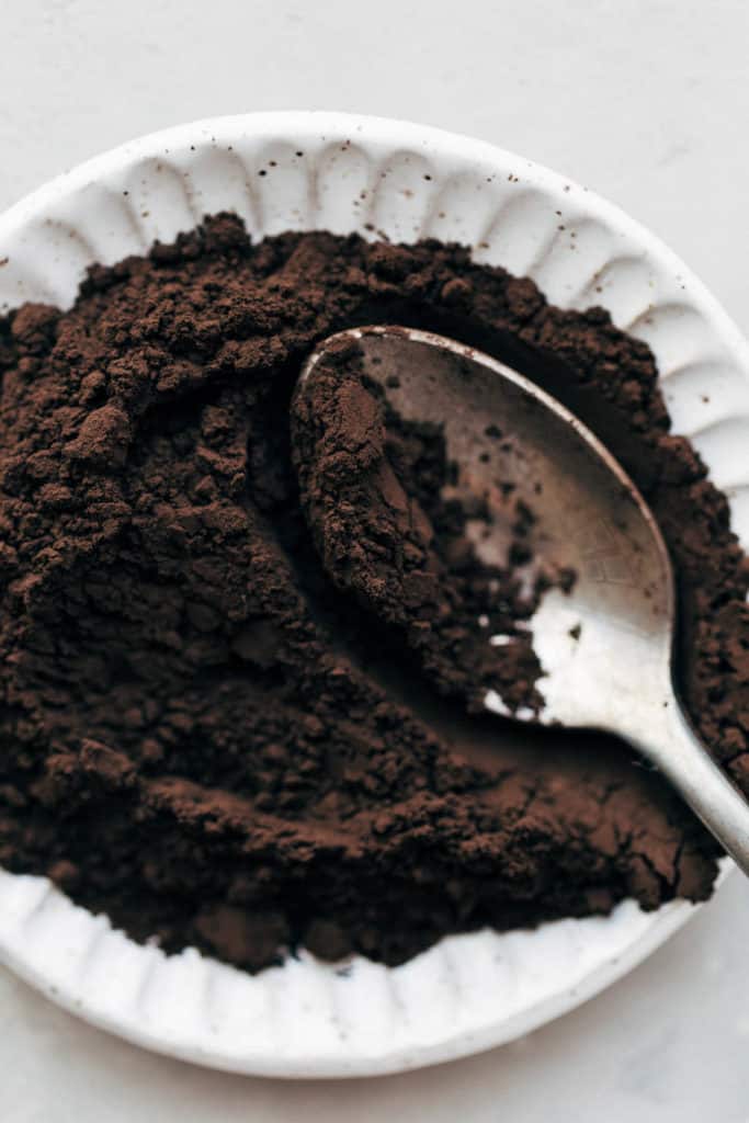 Black Cocoa Powder Cake Recipe, The Best Cake Recipes