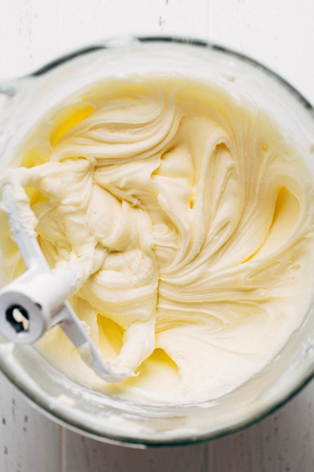 cream cheese frosting recipe with heavy cream