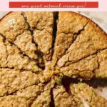 oatmeal cream pie pin