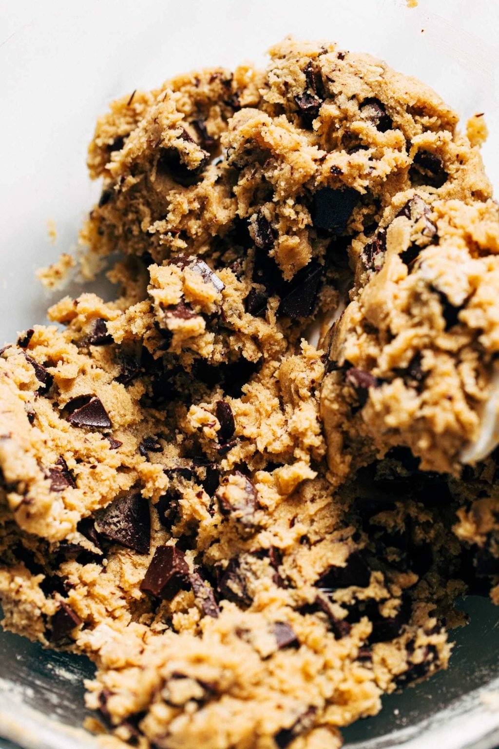 Brown Butter Miso Chocolate Chip Cookies Butternut Bakery