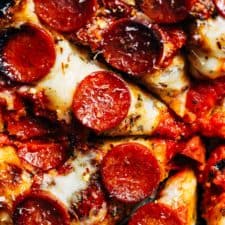 Detroit-Style Pizza Recipe - Savory Spicerack