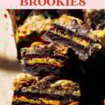 monster brookies pinterest