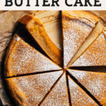 pumpkin butter cake pinterest