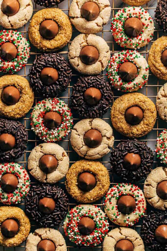 Assorted Cookie Platter (18 inch)