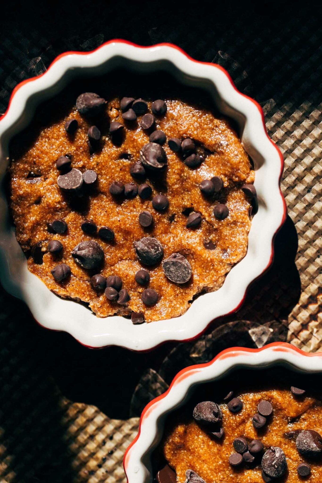 Gooey Mini Skillet Cookies for Two Butternut Bakery