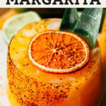 mango margarita pinterest