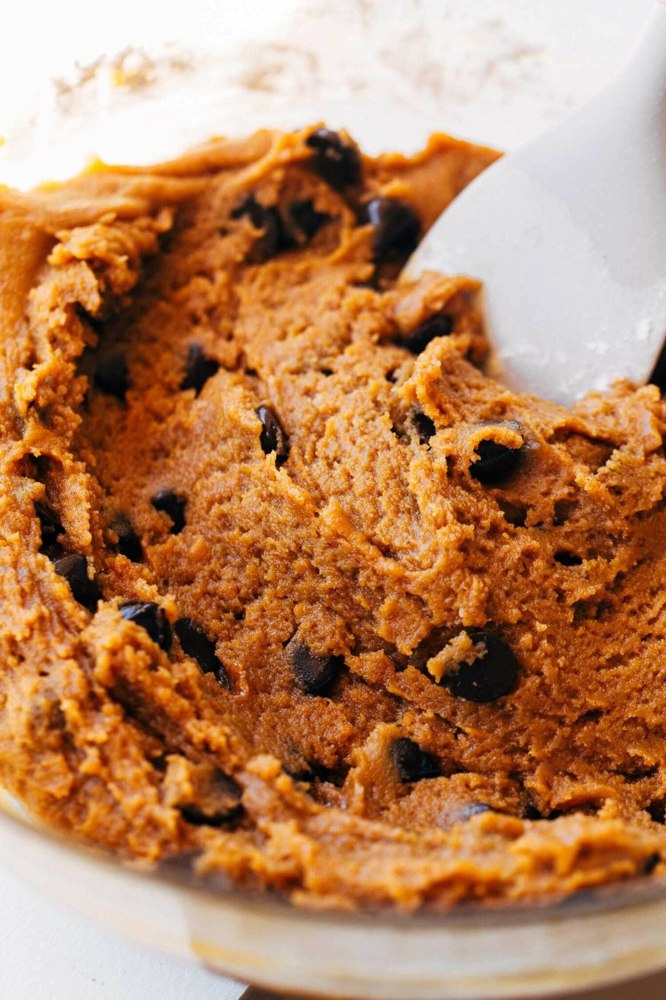 Pumpkin Chocolate Chip Cookies Butternut Bakery