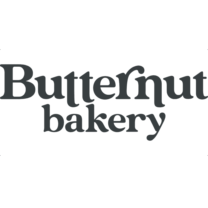 Butternut Bakery logo