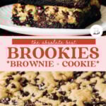 brookies pinterest