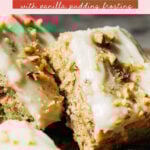 banana cake pinterest