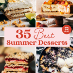 35 best summer desserts pinterest