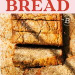 banana bread pinterest