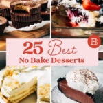 25 best no bake desserts pinterest